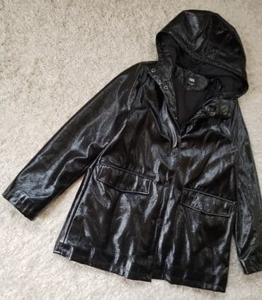 Ostala ženska odeća: Zara, XS, Sa postavom — 5