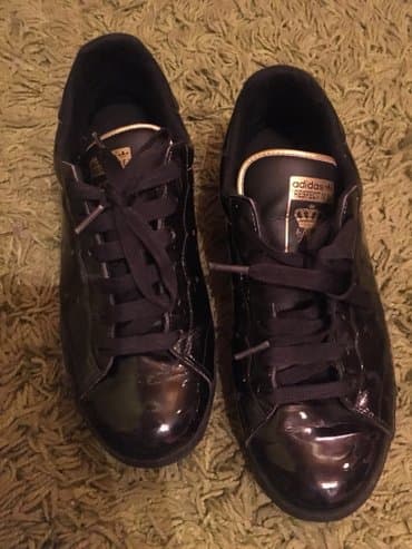 duboke patike adidas: Adidas patike lakovane original — 5