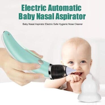silikonski separator za prste: Cena 1900 din Nazalni aspirator za bebe Otvara blokiran nos vaše — 4