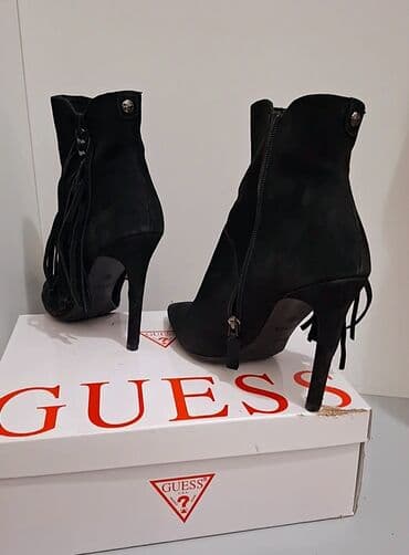 una obuca beograd: Sandals, Guess, 39 — 3