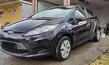 oglasi za automobile srbija: BRAVE ZA FORD FIESTA OD 1995. DO 2011. GOD. | FORD velika ponuda — 9