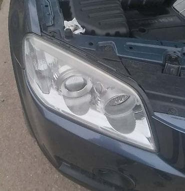 set za reparaciju farova: FAROVI ZA CHEVROLET CAPTIVA | Cena po komadu Svi delovi za Opel — 1