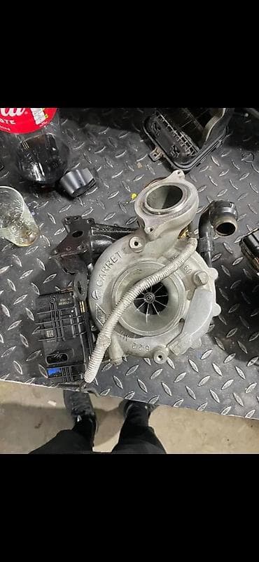 alkometar cena: AUDI A4 A5 A6 ULTRA 3.0 TURBINA DR | Audi vagen delovi ZEMUN ALTINA — 2