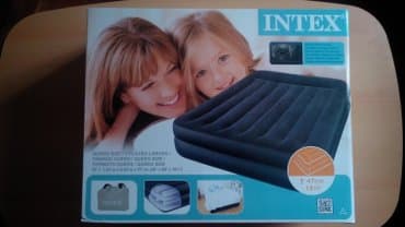 nocni ormaric dimenzije: Kraljevski krevet sa pumpom 1. 52mx2. 03mx47cm - akcija intex “ — 5