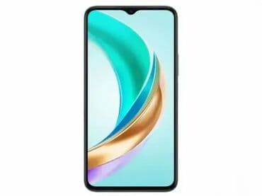 honor pad x8 futrola: Honor X6b, 128 GB, bоја - Crna, Otisak prsta, Dual SIM — 2
