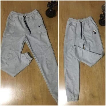 puma donji deo trenerke: Donji delovi pamuk S M L XL 2200 din — 2