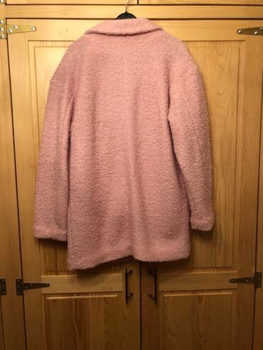 Women's Clothing: Novi Soaked in luxury (teddy) kaput, S — 2