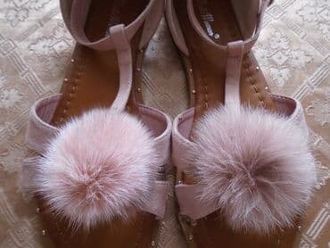 kais za torbu mona: Sandals, 40 — 4