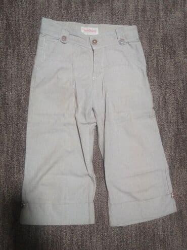 Women's Clothing: Chino — 8