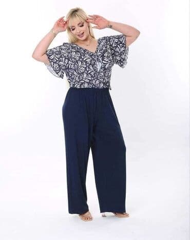 Sets: 2XL, Single-colored, Print, color - Multicolored — 3