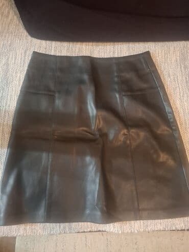 Accessories: S, Midi, color - Black — 1