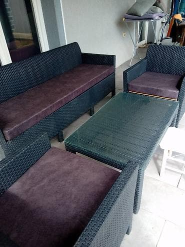 sto za sminkanje sa ogledalom za devojcice: Izrada jastuka za bastenske garnitureljuljaskestolice — 6