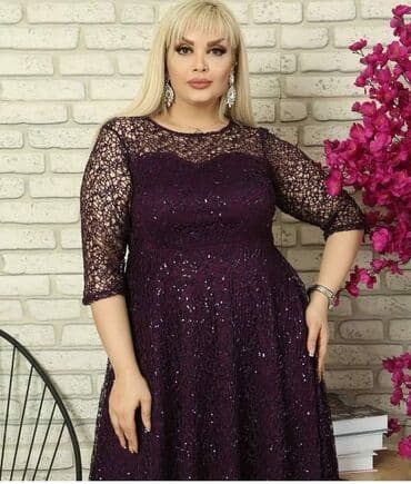 haljina 44: 44 - 52
4600 — 3