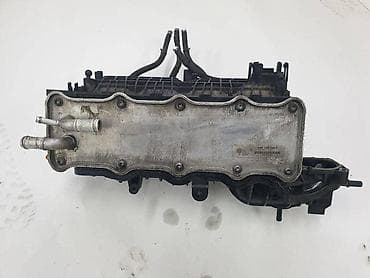 prevoz robe do 3.5 t: USISNA GRANA ZA VOLKSWAGEN GOLF 7, PASSAT B8 OD 2013. DO 2019. GOD. - — 3