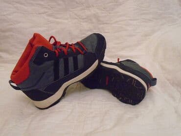 Cipele: Adidas, Veličina - 36 — 10