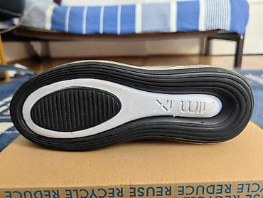 crocs papuce bele: Nike Air Max 720 “MX-720-818” patike - Model: Nike Air Max 720 — 7