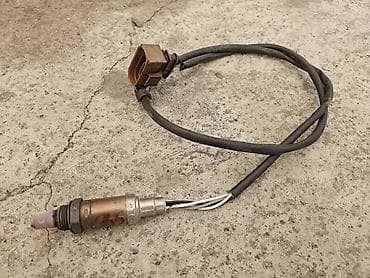 Exhaust System: SONDA ZA VOLKSWAGEN PASSAT B5 — 1