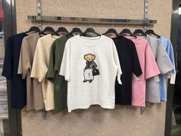 majice fred perry: One size, Likra — 1