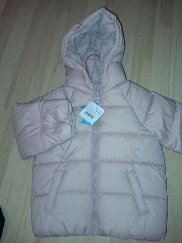 carape sa radom: Zimska jakna — 4