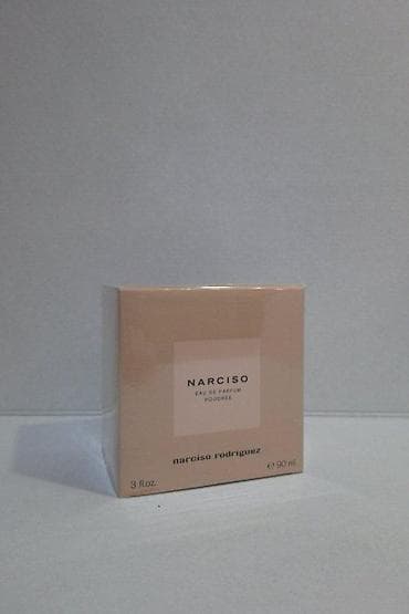 Parfemi: NARCISO RODRIGUEZ NARCISO POUDREE EDP 90ML | Narciso Rodriguez — 1