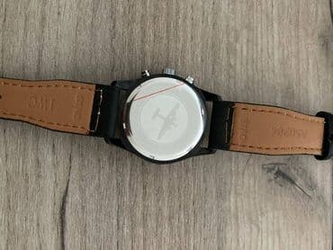 Ručni satovi: Klasični sat, Muški — 4