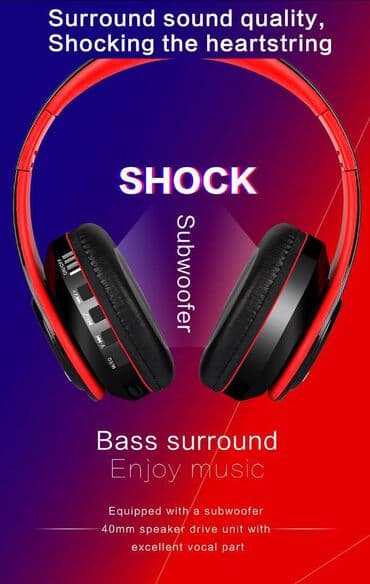 mini bluetooth slusalice: Nove kvalitetne bežične slušalice (bluetooth). Imaju ugradjen — 5