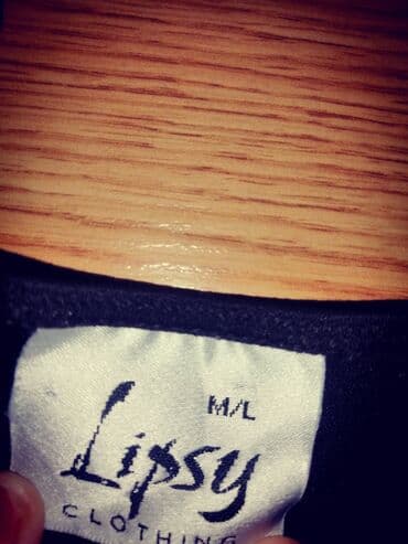 new yorker kape: Edge Clothing M, L, XL, color - Black, Oversize, With the straps — 2