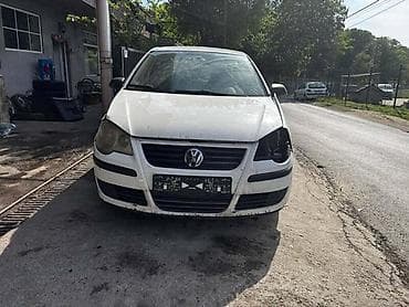 auto delovi becej: SUNCOBRAN 9N OBA ZA VOLKSWAGEN POLO OD 2001. DO 2009. GOD. | ☎️ — 4