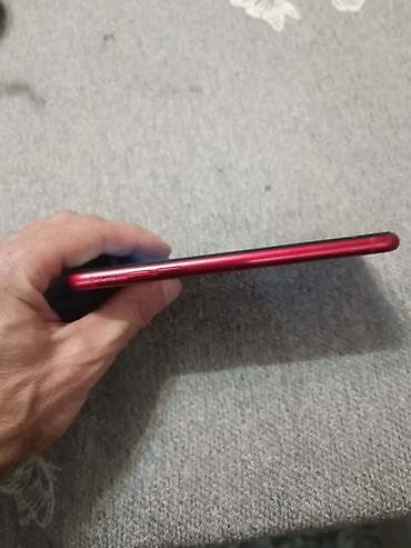 maske za iphone 10: Apple iPhone 11 – (PRODUCT)RED - Boja: (PRODUCT)RED, staklena zadnja — 5