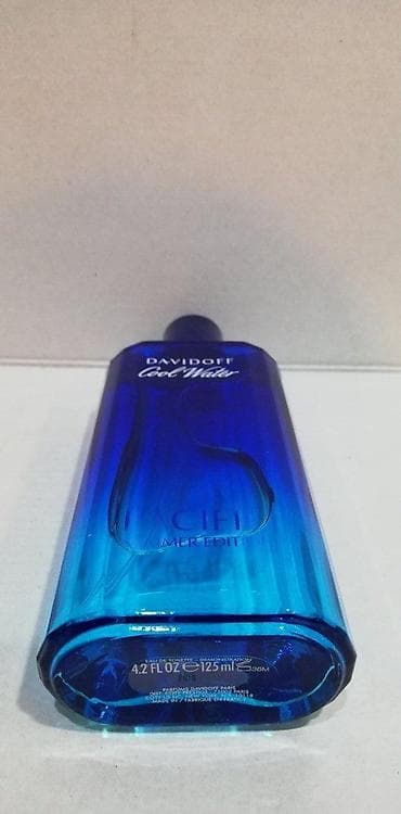 DAVIDOFF COOL WATER PACIFIC SUMMER EDT125ML TSTR | Davidoff Cool