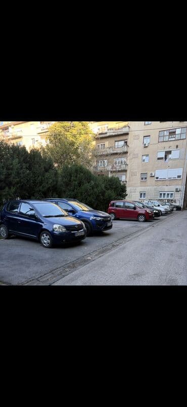 bečej prodaja kuća: 2 sobe, 53 kv. m, 4 sprat — 43