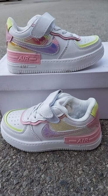 planeta asics patike: Dečije nove patike od 25 do 36 za samo 2800din — 2