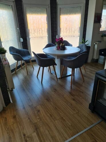 jeftine kuce novi knezevac: 250 sq. m, 6 bedroom — 23