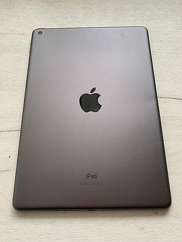 samsung tablet za decu: IPad 7 128GB A2197 Bat98% iCloud otključan Touch ID radi Battery — 6