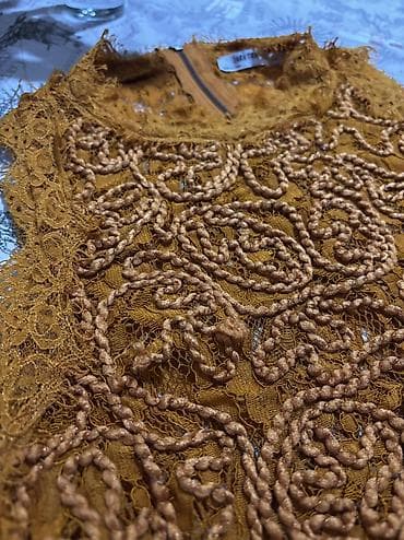 sorc m: Paket ženskih majica 8 komada,vecina S uglavnom Zara.bez — 5