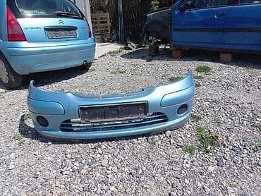 akumulator citroen c3: CITROEN C3 - KOMPLETAN AUTO U DELOVIMA | Originalni polovni delovi — 2