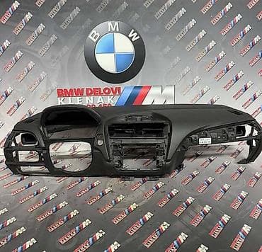 Vozila: TABLA F20-21 ZA BMW 114, 116, 118 . OD 2011. DO 2017. GOD. | — 2