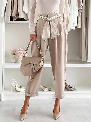 citrin 500: Pantalone + ešarpa = 2.500 dinara — 7