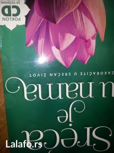 najskuplje gramofonske ploce u srbiji: - sreca je u nama sa cd — 1