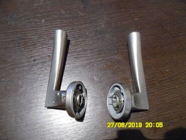 usisivac za bazen intex: Doors — 3