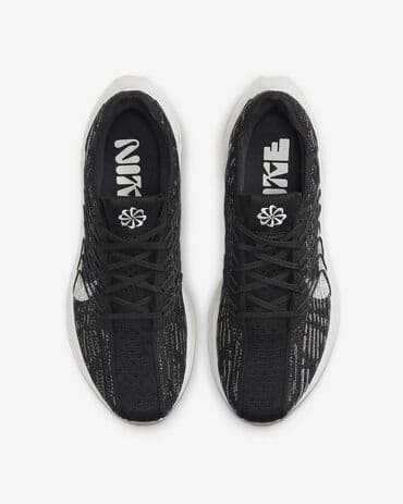 liu jo torbe nova kolekcija: Nike, 40.5, color - Black — 5