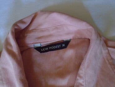 leprsave duge haljine: S (EU 36), Long sleeves — 4