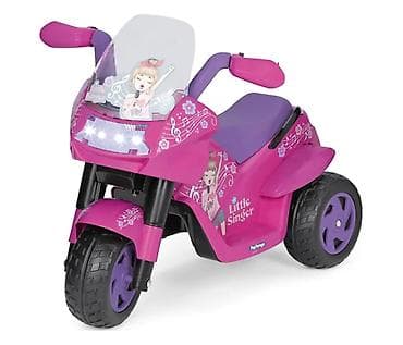 little kids pepco: Peg Perego Motor na akumulator (6V) – Little Singer Šifra proizvoda — 2