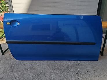 passat b6 limuzina cena: Prednja leva oplata vrata za VW Golf 5 – više komada - Tip — 4