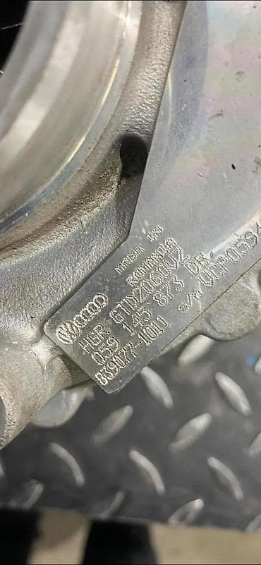 rolsue cena: AUDI A4 A5 A6 3.0 TDI ULTRA TURBINA BJ | Audi vagen delovi ZEMUN — 2