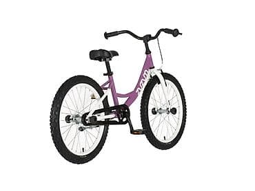 Bicikl kids Zuzum 20" 10" V-brake, ljubičasti perla UV Dečiji bicikl