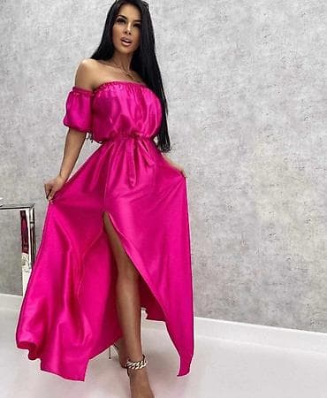 Haljina saten
S-xxl
Cena: 2600 din na lalafo.rs Haljina saten
S-xxl
Cena: 2600 din