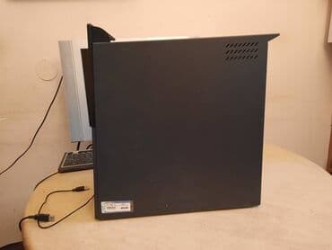 a1 laptopovi: Stari,retro IBM kompjuter,desktop racunar NetVista Nepoznato stanje — 10