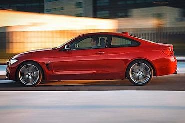 VRATA ZA BMW SERIJA 4 OD 2013. DO 2020. GOD