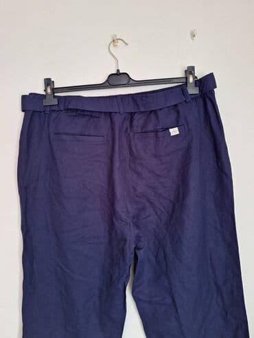 6XL, Visok struk, Drugi kroj pantalona — 2